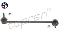 Stabilizer bar