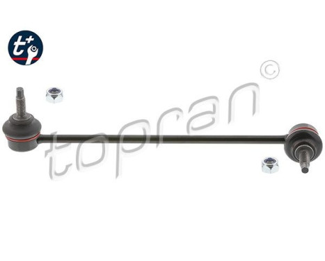 Stabilizer bar
