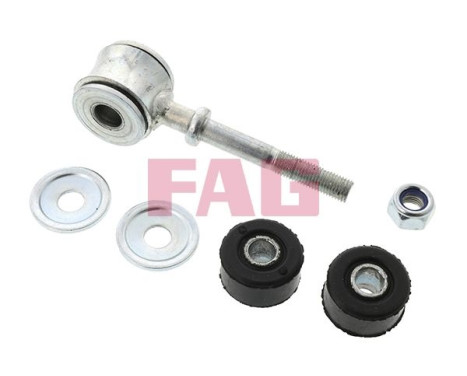 Stabilizer bar