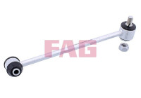 Stabilizer bar