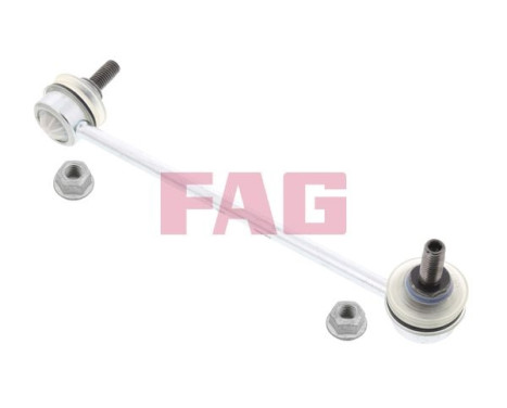 Stabilizer bar