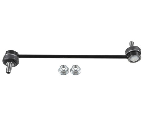 Stabilizer bar