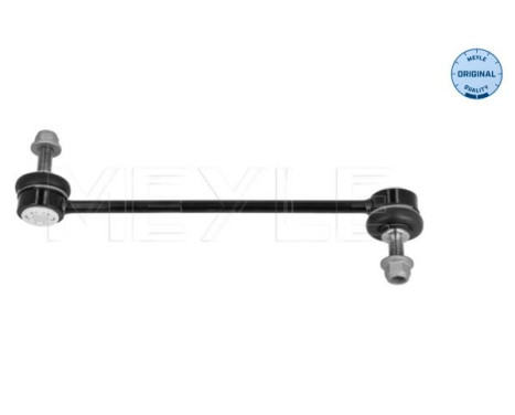 Stabilizer bar