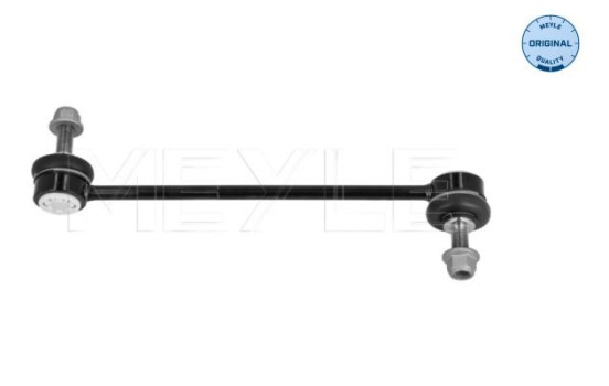 Stabilizer bar