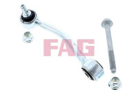Stabilizer bar