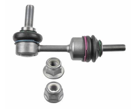 Stabilizer bar