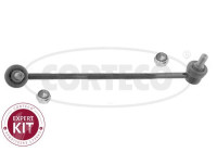 Stabilizer bar
