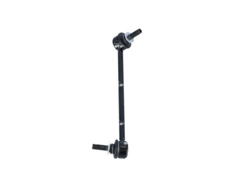 Stabilizer bar