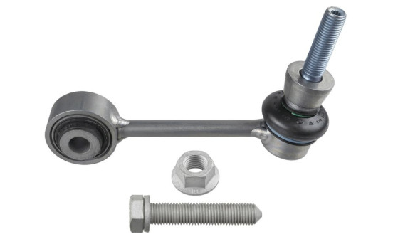 Stabilizer bar