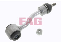 Stabilizer bar