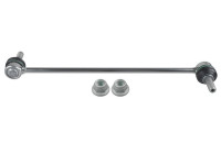 Stabilizer bar