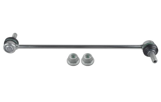 Stabilizer bar