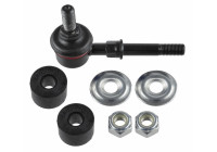 Stabilizer bar