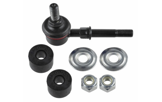 Stabilizer bar