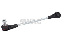 Stabilizer bar