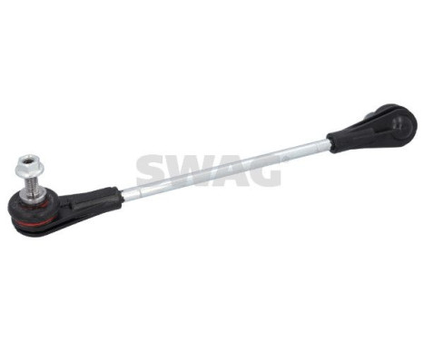 Stabilizer bar