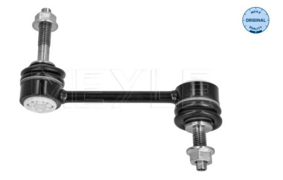 Stabilizer bar