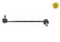 Stabilizer bar