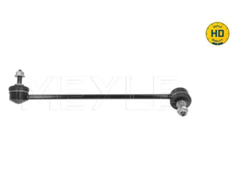 Stabilizer bar
