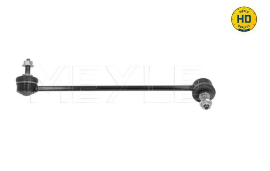 Stabilizer bar