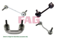 Stabilizer bar