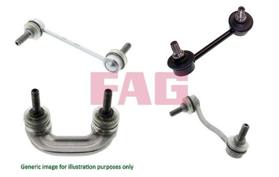 Stabilizer bar