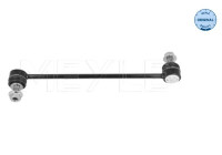 Stabilizer bar