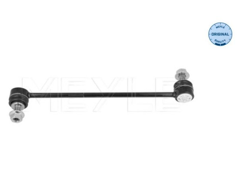 Stabilizer bar