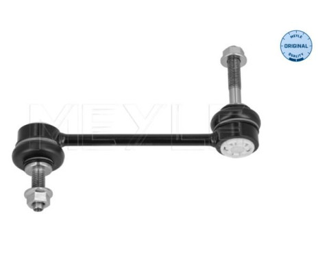Stabilizer bar