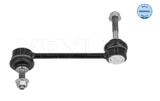 Stabilizer bar
