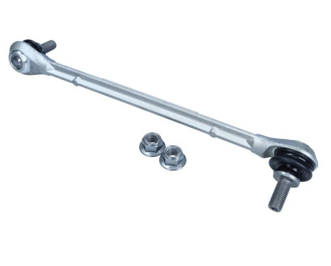 Stabilizer bar