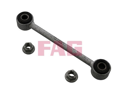 Stabilizer bar