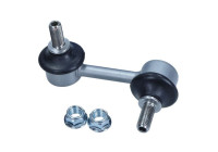 Stabilizer bar