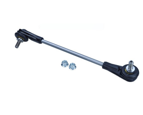 Stabilizer bar