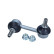 Stabilizer bar