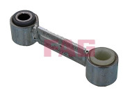 Stabilizer bar