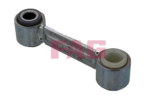 Stabilizer bar