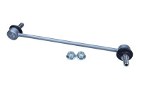 Stabilizer bar