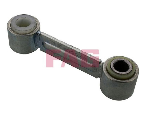 Stabilizer bar