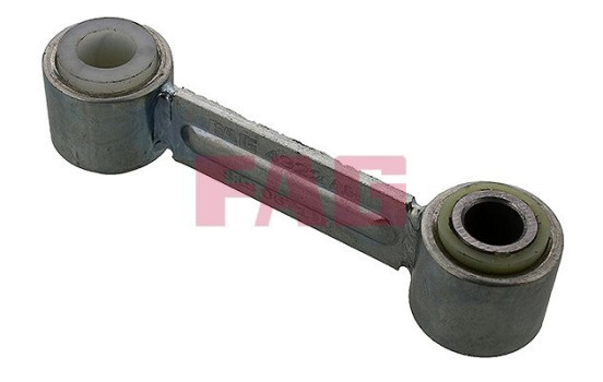 Stabilizer bar