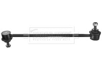 Stabilizer bar