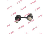 Stabilizer bar