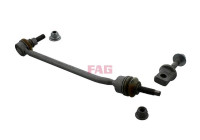 Stabilizer bar