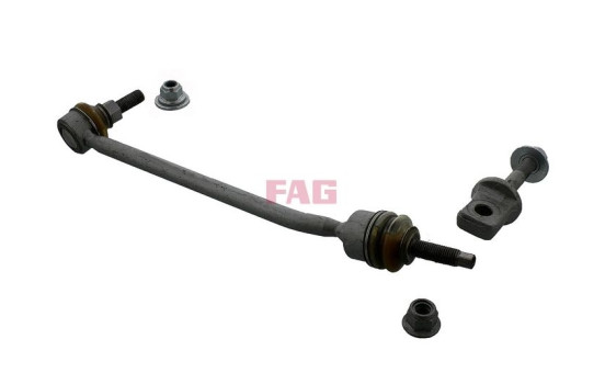 Stabilizer bar