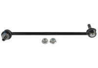 Stabilizer bar