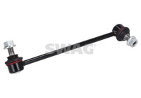Stabilizer bar