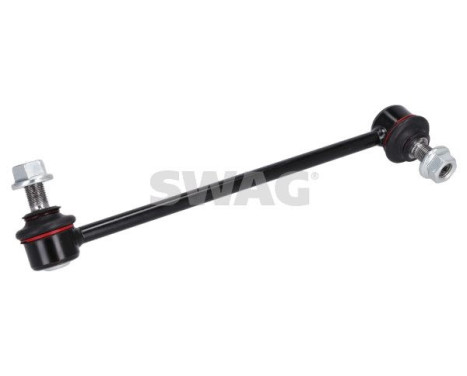 Stabilizer bar