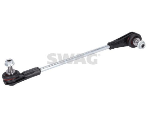 Stabilizer bar
