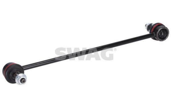Stabilizer bar