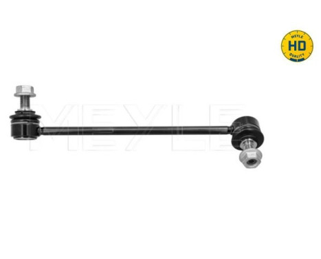 Stabilizer bar